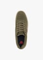 Kappa Gonz Herren Sneaker Grün 23842 4