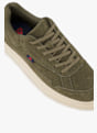Kappa Gonz Herren Sneaker Grün 23842 6