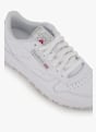 Reebok Classic Leather sneaker femmes Blanc 23880 6