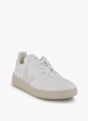 Veja V-10 CWL sneaker donna Bianco 23903 2