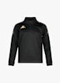 Kappa Gassolo longsleeve enfants Noir 24865 1