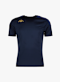 Kappa Gianto Herren T-Shirt Blau 23929 1
