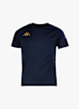 Kappa Gianto t-shirt enfants Bleu 24873 1