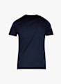 Kappa Gianto Kinder T-Shirt Blau 24873 2