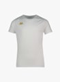 Kappa Gianto t-shirt bambini Bianco 24877 1