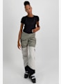 SCOTT Line Chaser Gore-Tex® 3L pantaloni da sci donna Bianco 23946 1