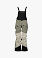SCOTT Line Chaser Gore-Tex® 3L pantaloni da sci donna Bianco 23946 6