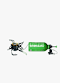 Optimus Polaris réchaud + 400 ml bouteille de combustible Vert 23993 1