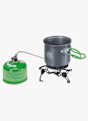 Optimus Vega fornello a gas Argento 25400 3