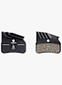 Shimano BPN03ARFA plaquette de frein à disque Noir 24076 1