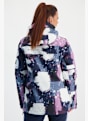 Rehall VIE-R giacca da sci/snowboard donna Viola 24078 2