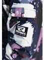 Rehall VIE-R giacca da sci/snowboard donna Viola 24078 4