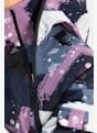 Rehall VIE-R giacca da sci/snowboard donna Viola 24078 7