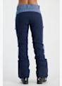 Rehall LENA-R pantaloni da sci/snowboard donna Blu 24068 2