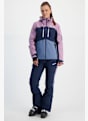 Rehall LENA-R Damen Ski-/Snowboardhose Blau 24068 3