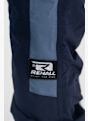 Rehall LENA-R pantaloni da sci/snowboard donna Blu 24068 6