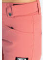 Rehall NORI-R pantaloni da sci/snowboard donna Pink 24114 4