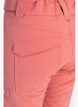 Rehall NORI-R pantaloni da sci/snowboard donna Pink 24114 5