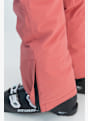 Rehall NORI-R pantalon de ski/snowboard femmes Pink 24114 6