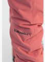 Rehall NORI-R pantaloni da sci/snowboard donna Rosa 24114 7