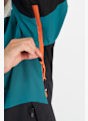 Rehall CROPP-R Herren Ski-/Snowboardjacke Grün 24117 5