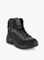 LOWA Renegade Warm Mid Gore-Tex® Herren Winterboot Schwarz 24128 2