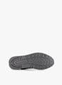 Reebok Classic Leather sneaker donna Nero 24123 3