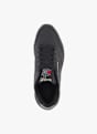 Reebok Classic Leather sneaker donna Nero 24123 4