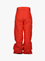 Rehall BUZZ-R Jungen Ski-/Snowboardhose Rot 24136 2