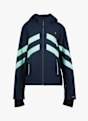 Rehall SOOF-R giacca da sci/snowboard bambina Blu 24144 1