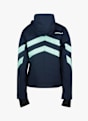 Rehall SOOF-R giacca da sci/snowboard bambina Blu 24144 2
