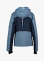 Rehall ROME-R giacca da sci/snowboard bambina Blu 24140 2