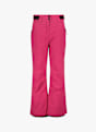 Rehall ROMANA-R pantaloni da sci/snowboard bambina Pink 24146 1