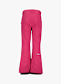 Rehall ROMANA-R pantalon de ski/snowboard filles Pink 24146 2