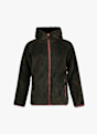 Rehall EMMA-R midlayer bambina Verde 24158 1