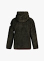 Rehall EMMA-R midlayer bambina Verde 24158 2