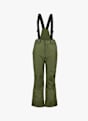 Trollkids Hammerfest pantaloni da sci bambina Verde 24167 1