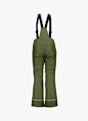 Trollkids Hammerfest pantalon de ski filles Vert 24167 2