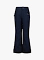 Trollkids Rauland pantalon de ski filles Bleu 24183 1