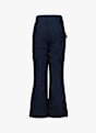 Trollkids Rauland pantalon de ski filles Bleu 24183 2