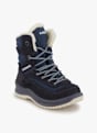 LOWA Ella Gore-Tex® 25-35 boot bambini Blu 24201 2