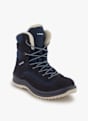 LOWA Ella Gore-Tex® 36-42 boot enfants Bleu 24195 2
