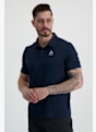 Odlo Cardada Light polo uomo Blu 24205 1