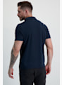 Odlo Cardada Light polo hommes Bleu 24205 2