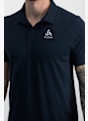 Odlo Cardada Light Herren Poloshirt Blau 24205 3