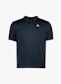 Odlo Cardada Light polo uomo Blu 24205 5