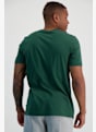 Nike Green Bay Packers Logo Essential Herren T-Shirt Grün 26096 2