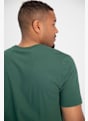 Nike Green Bay Packers Logo Essential Herren T-Shirt Grün 26096 3
