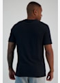 Nike Las Vegas Raiders Logo Essential Herren T-Shirt Schwarz 24228 2