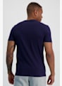 Nike NFL Primary Logo Graphic t-shirt uomo Blu 24235 2